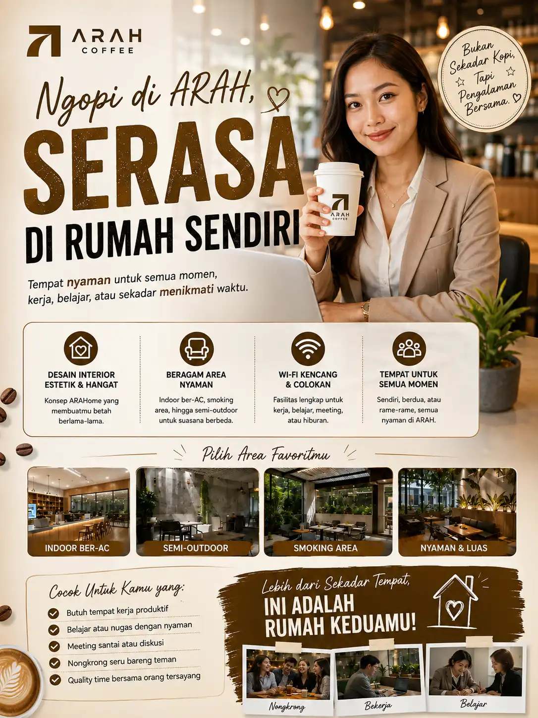 Arah Coffee
