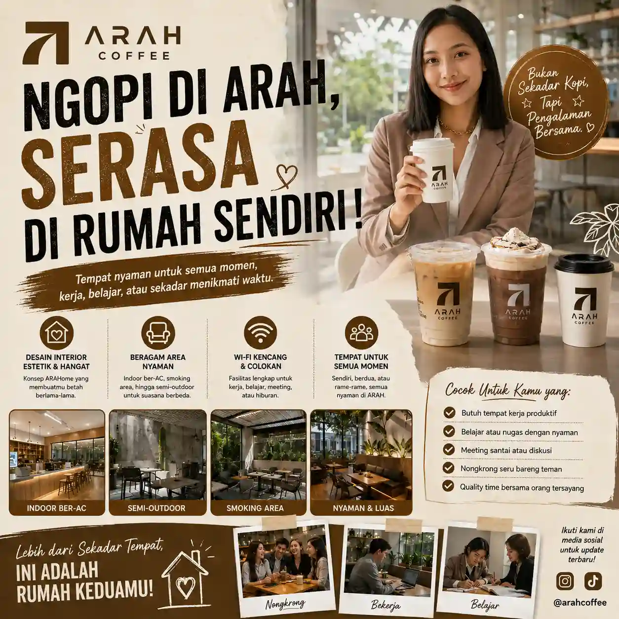 Arah Coffee