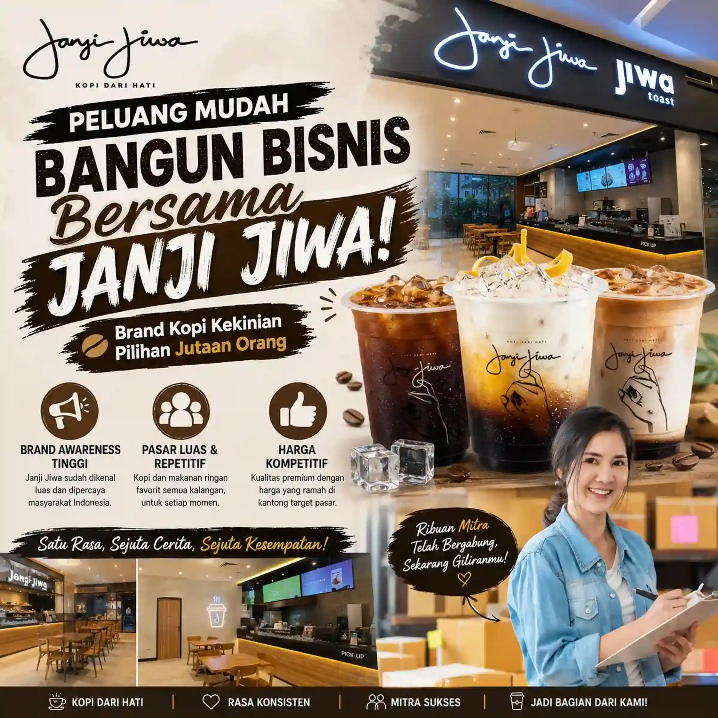 Janji Jiwa