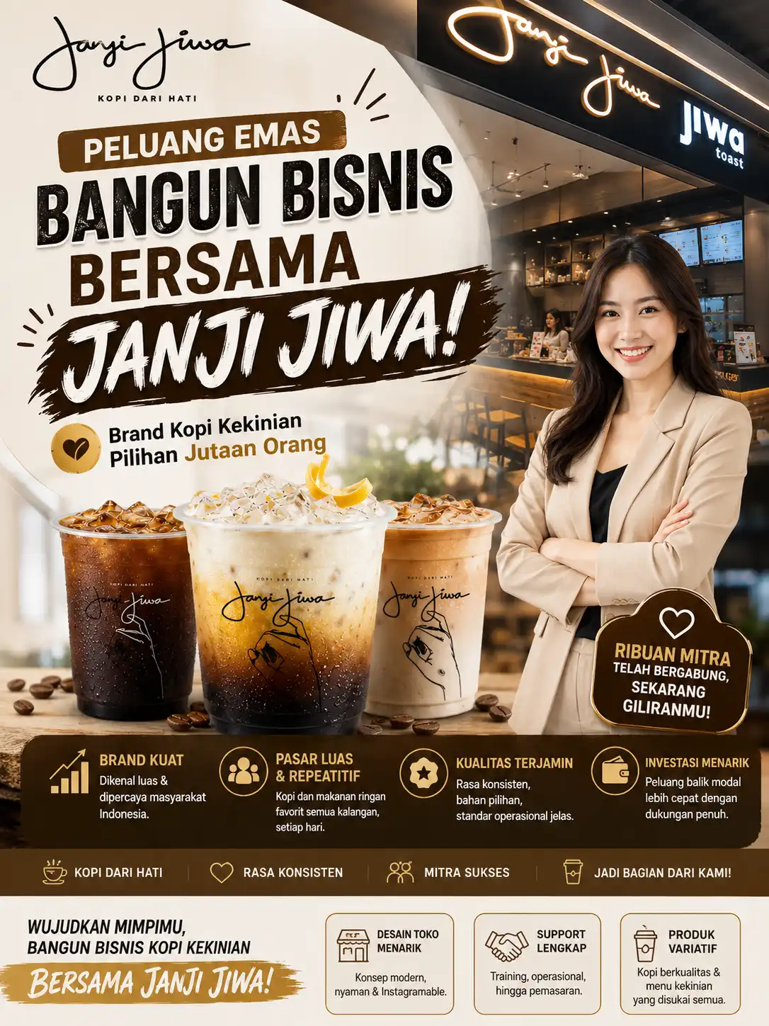 Janji Jiwa