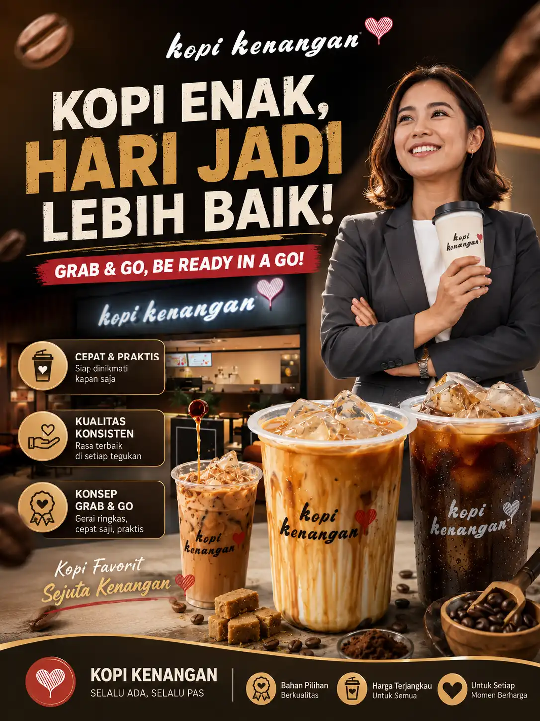 Kopi Kenangan