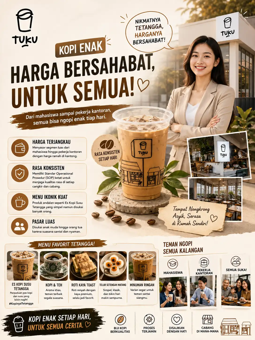 Kopi Tuku