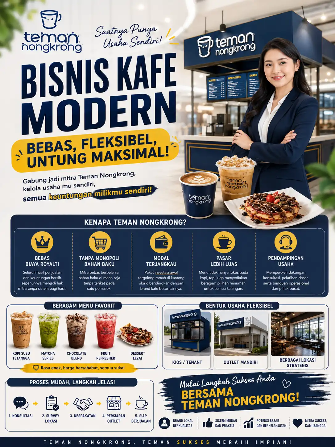Teman Nongkrong