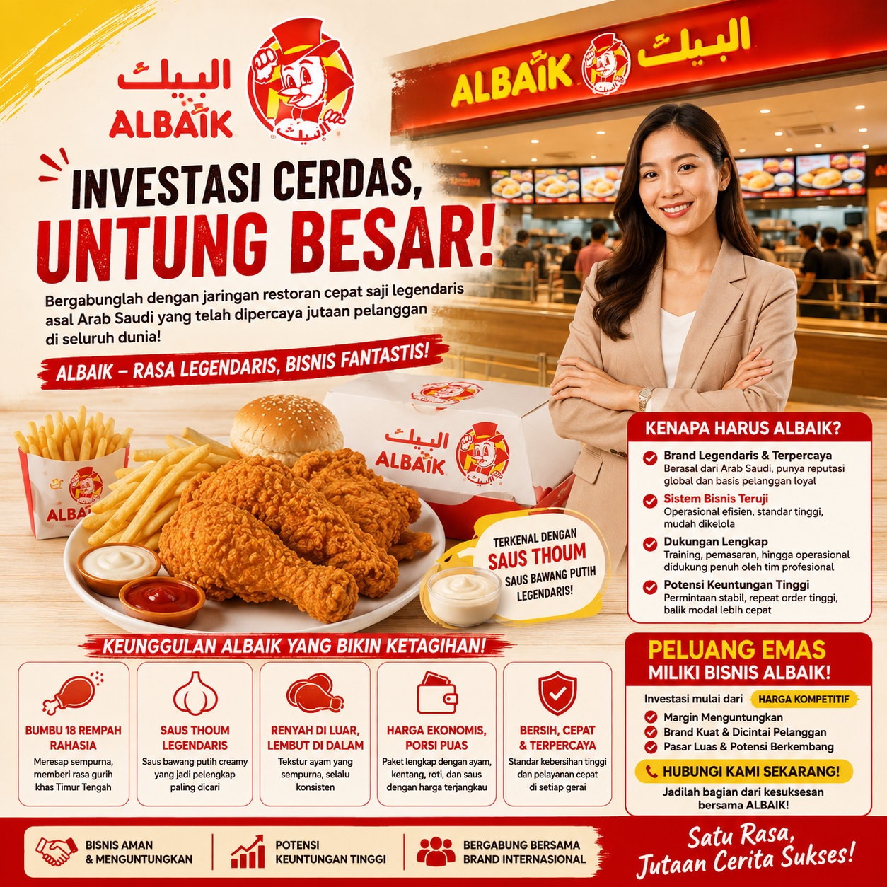Albaik