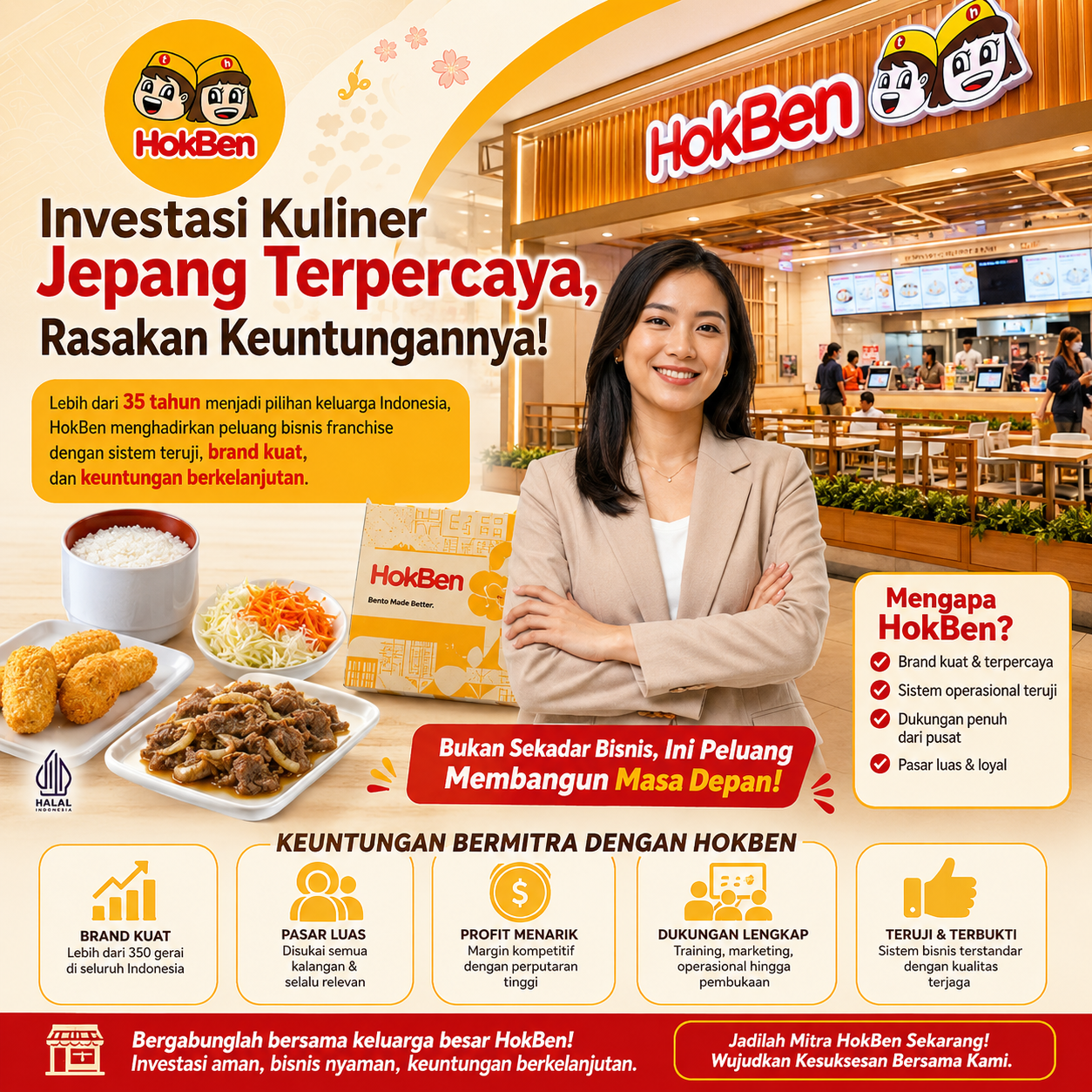 Hokben