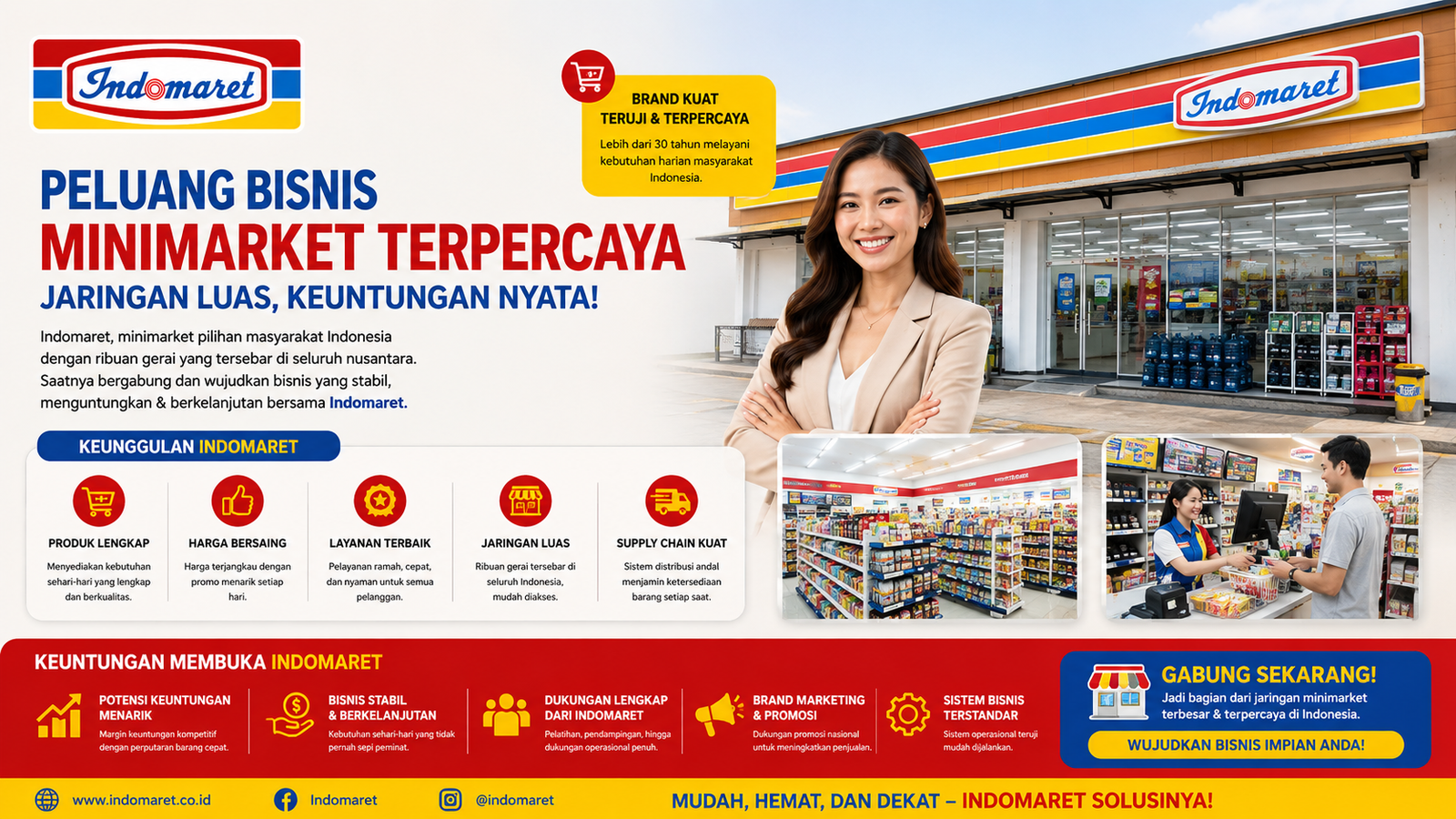 Indomaret