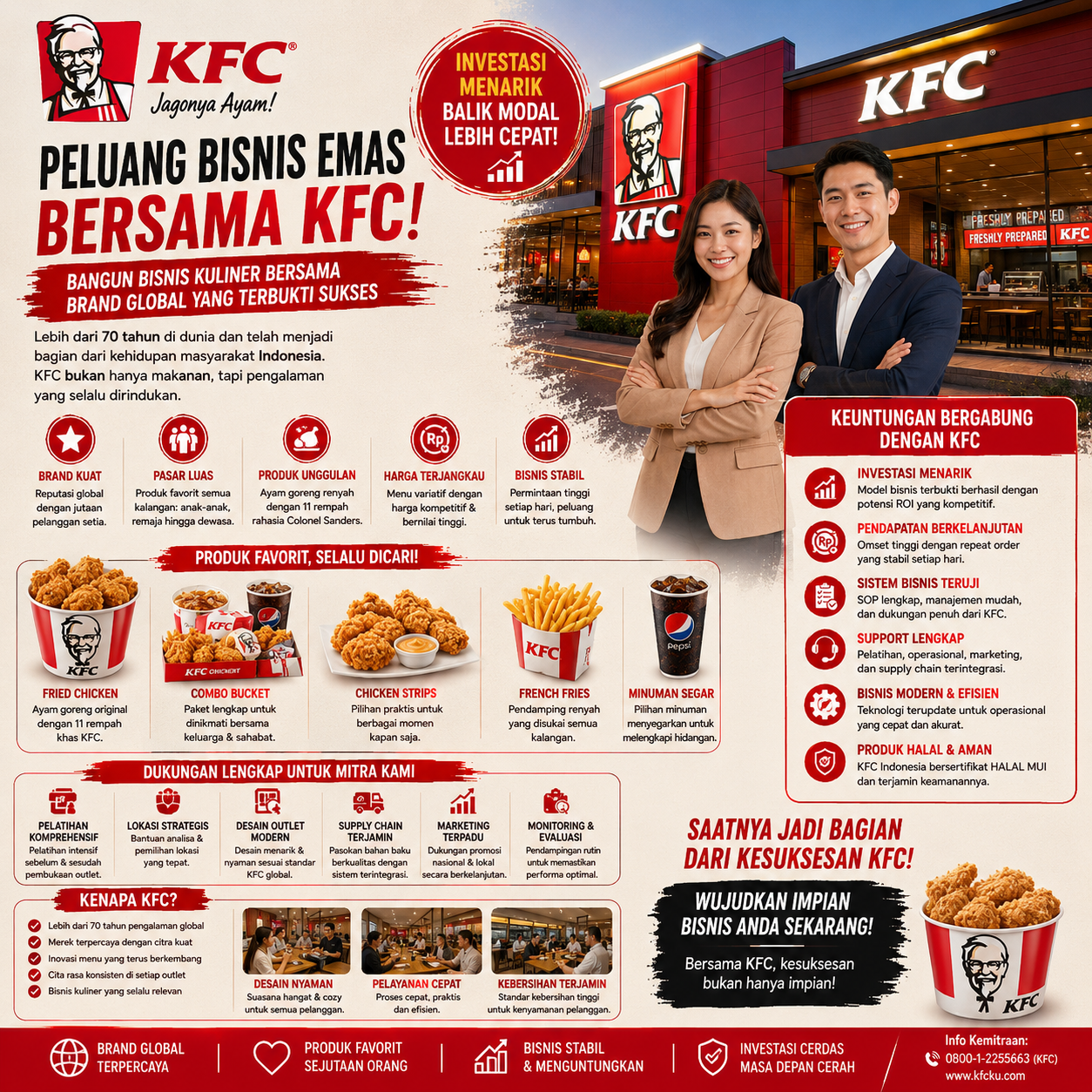 KFC
