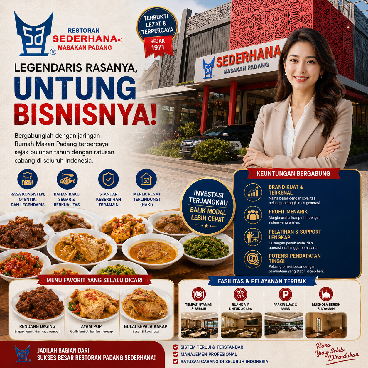 Padang Sederhana