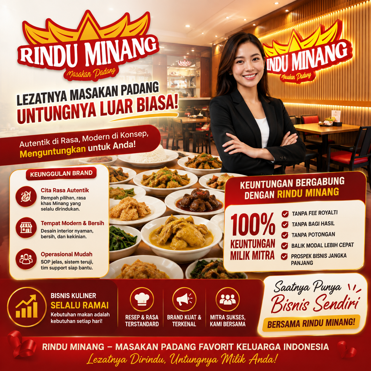Rindu Minang