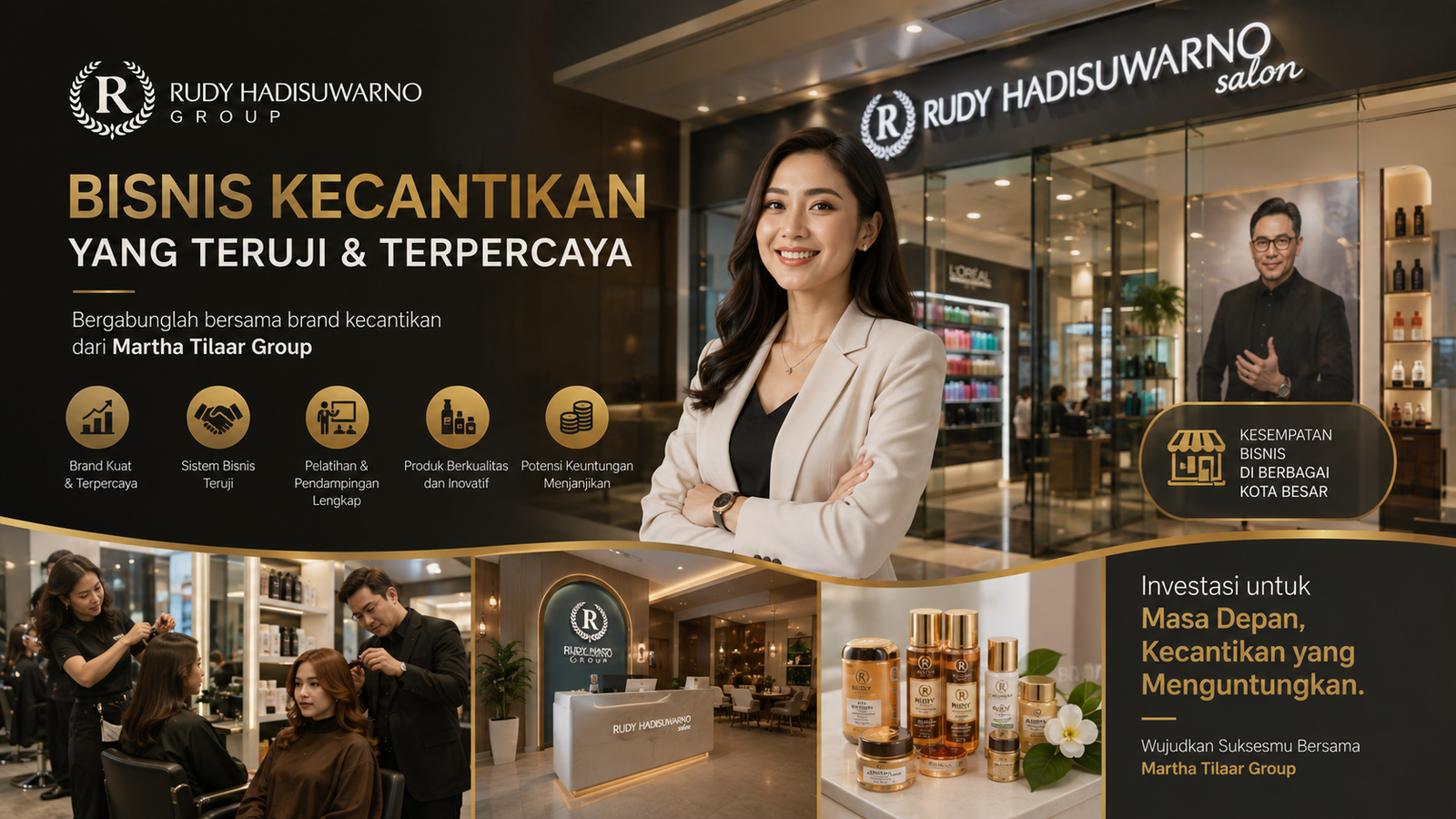 Rudy Hadisuwarno
