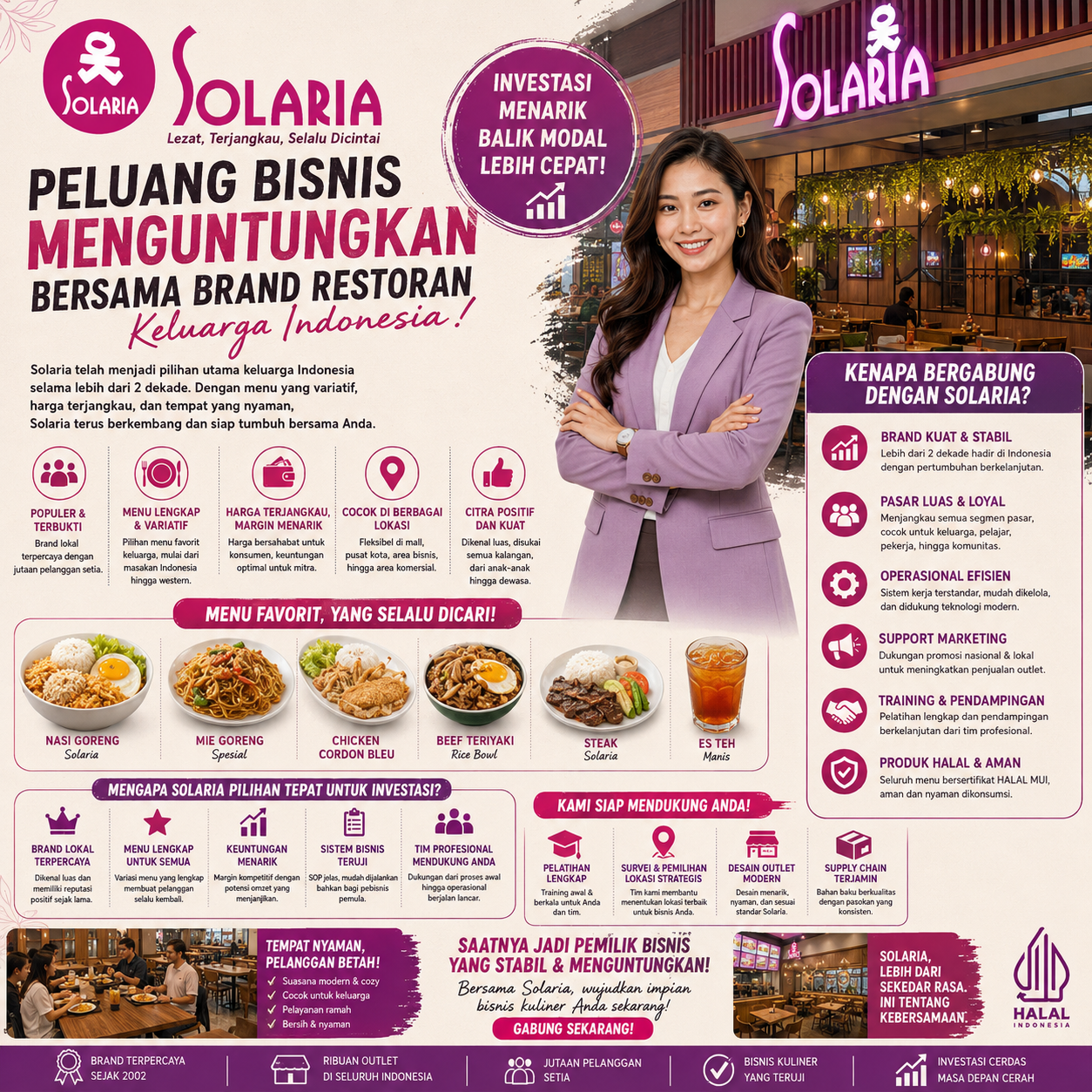 Solaria