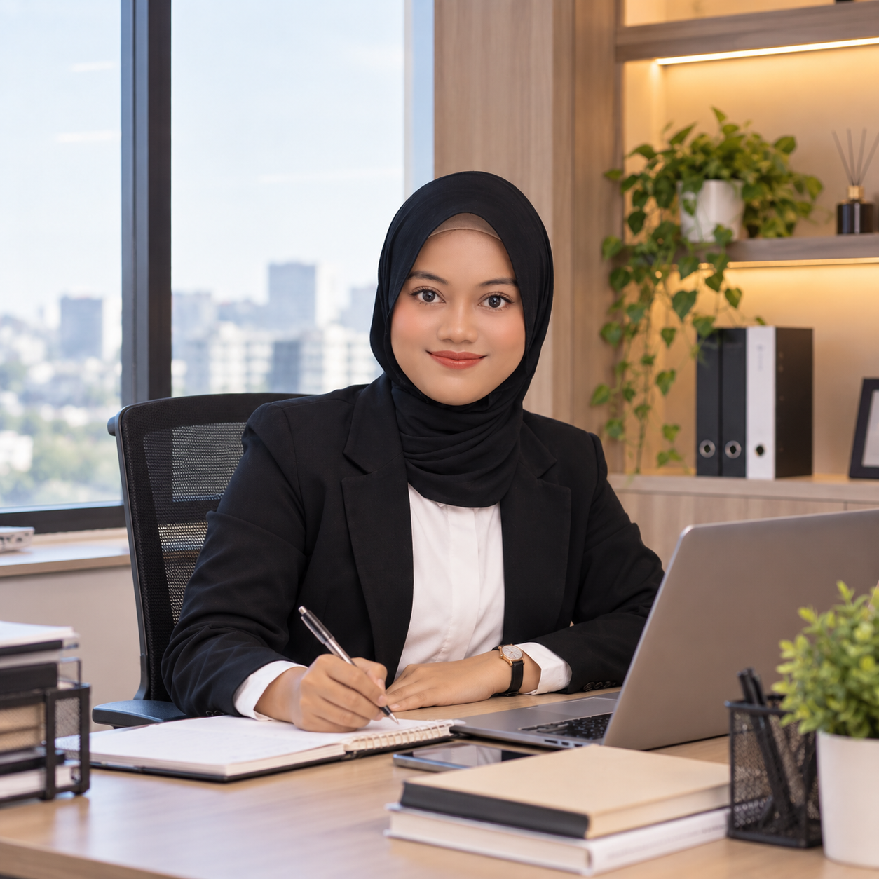 Konsultasi Franchise